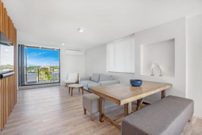 TARA5- UNWIND IN LUXURY Mooloolaba